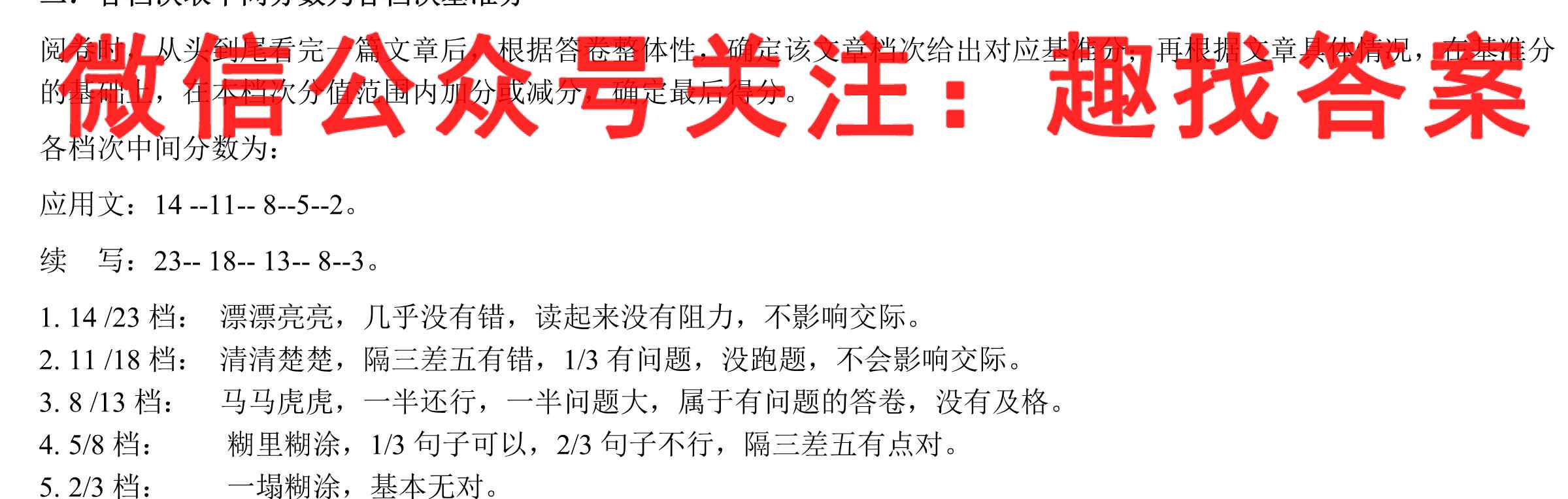 2023英语周报答案网初二
