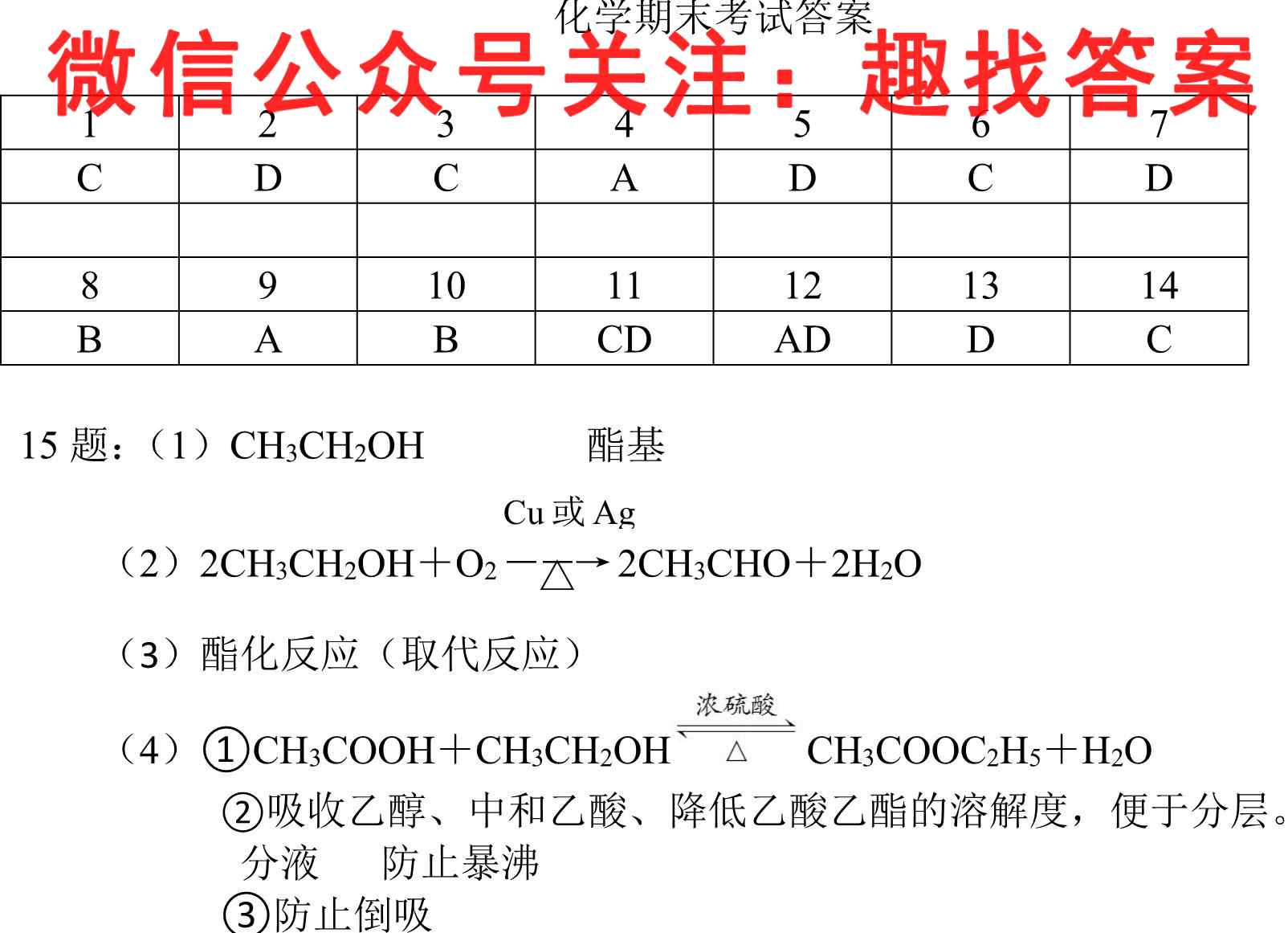 衡水金卷先享题2022-2023学年度上学期高三四调(新教材)化学