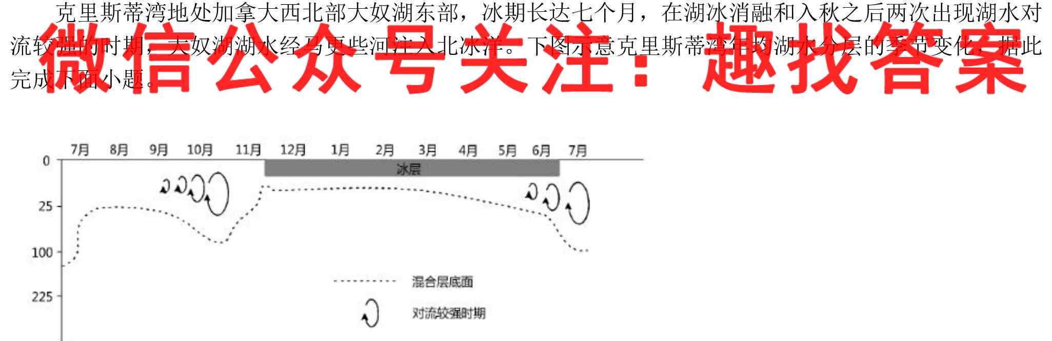 河北省张家口市2022-2023高一年级第一学期期末考试政治