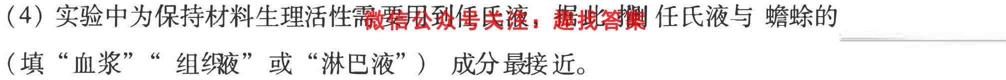 [惠州三调]惠州市2023届高三第三次调研考试物理