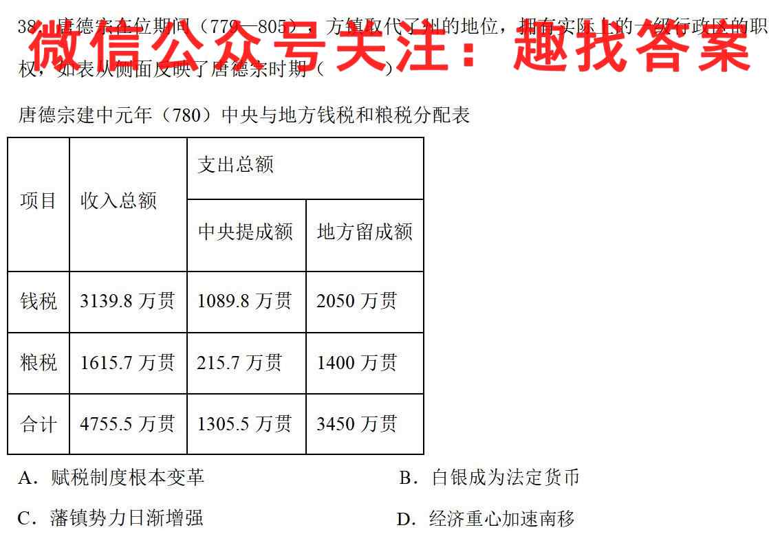 2022-2023学年河北省高二上学期12月联考(23-173B)政治试卷答案