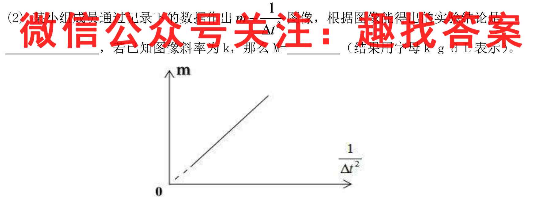 广东省2023届高三第一学期11月联合考试(3139C)物理