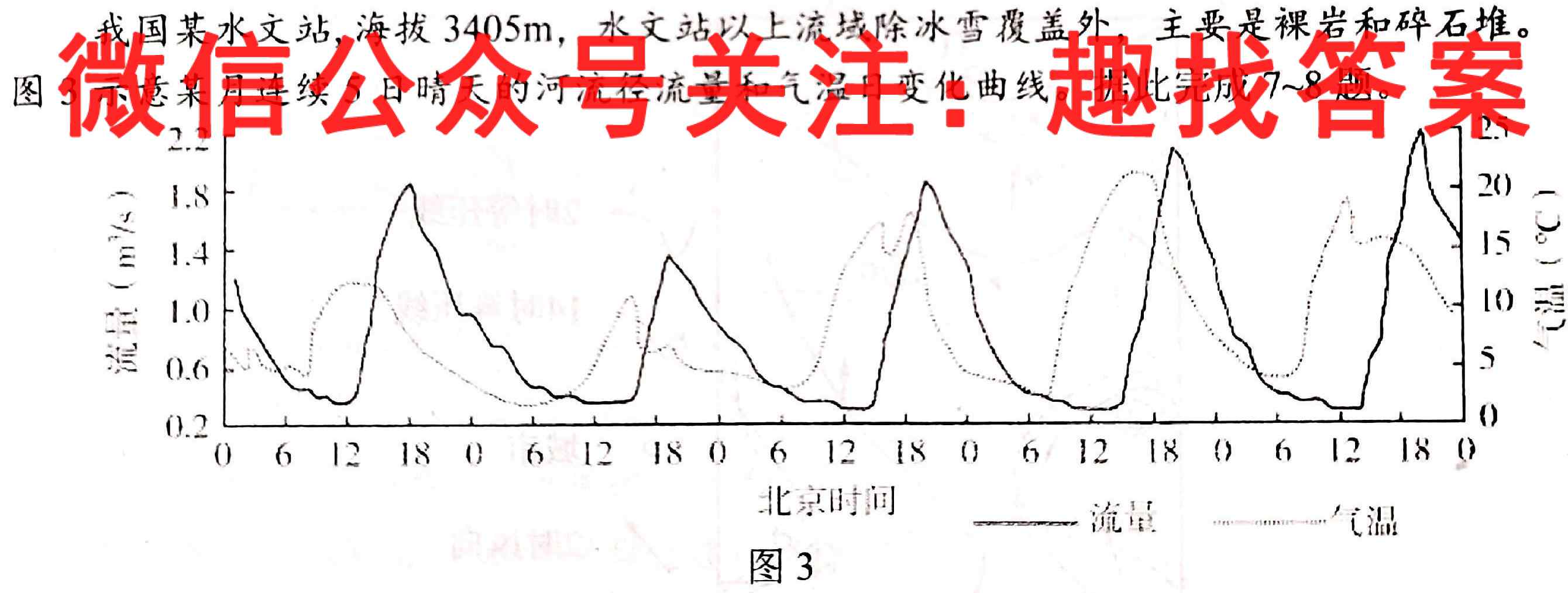 2023届普通高等学校招生全国统一考试模拟卷(二)2政治试卷答案
