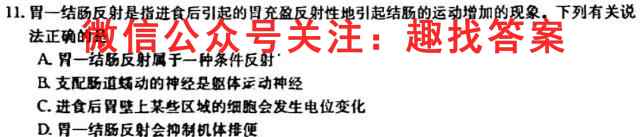 2022年“西南汇”2023届高三12月联考文理数学