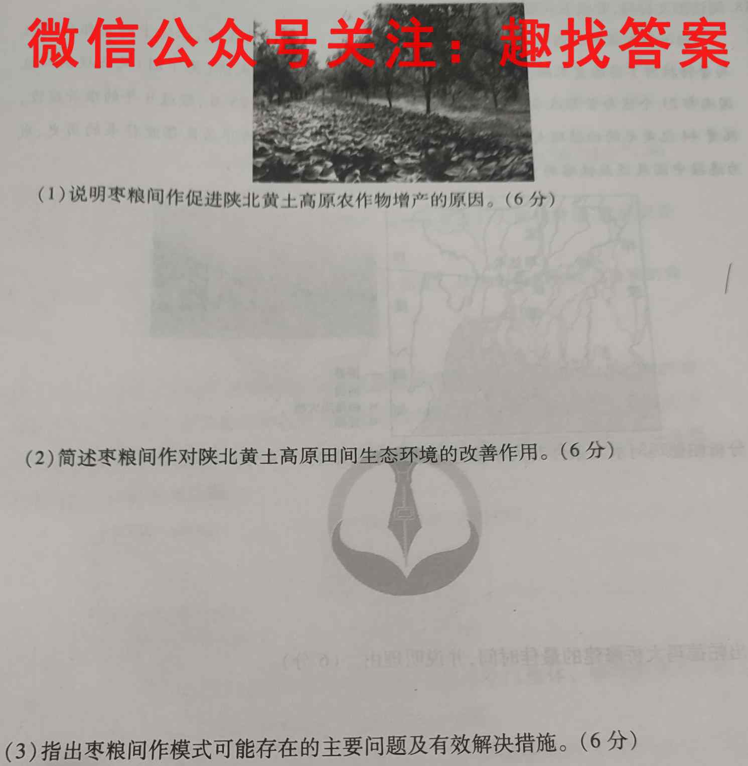 衡中同卷2022-2023上学期高三五调(新高考/新教材版)政治