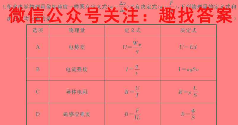 2022-2023学年贵州省高一考试12月联考(003A GZ)物理