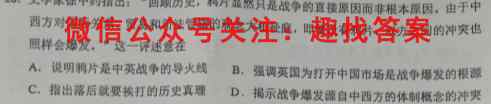 2023届衡水金卷先享题 调研卷 辽宁版(六)政治