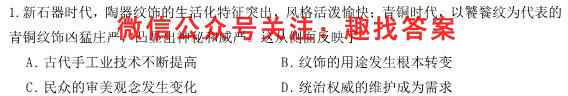 广西2023届高三12月联考(E3032C)政治