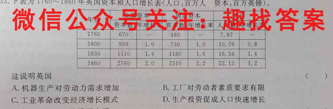 [绵阳二诊]2023届绵阳市高中2020级第二次诊断性考试政治