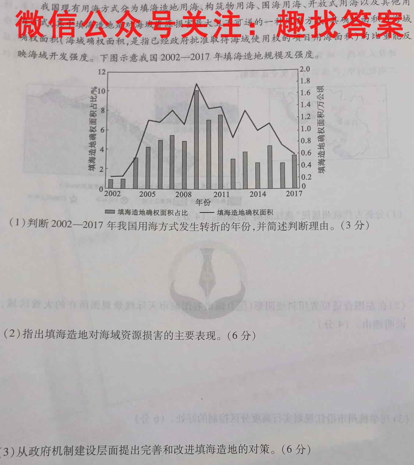 河南省驻马店市2022-2023学年度上学期九年级期末素质测试题(2023.02)（政治）