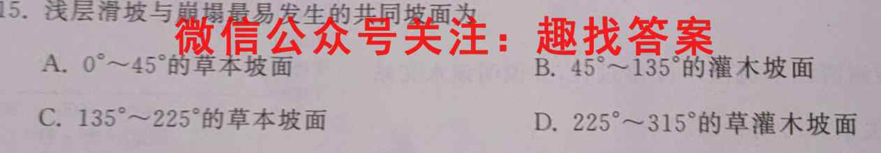 2023届炎德英才大联考湖南师大附中高三月考试卷(六)6(政治)