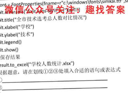 2023届辽宁省高三考试试卷2月联考(23-224C)政治试卷d答案
