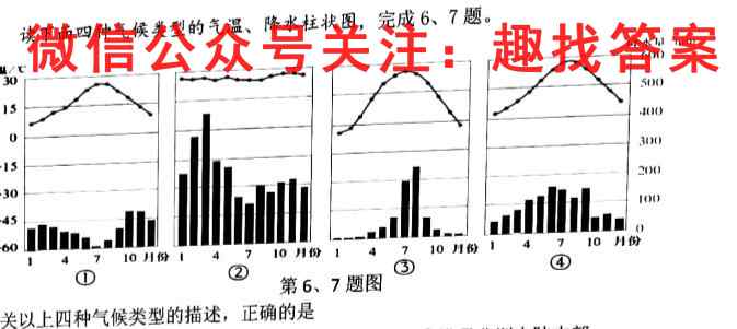 安徽省部分学校2023届高三开学考试(2023.1)政治试卷d答案
