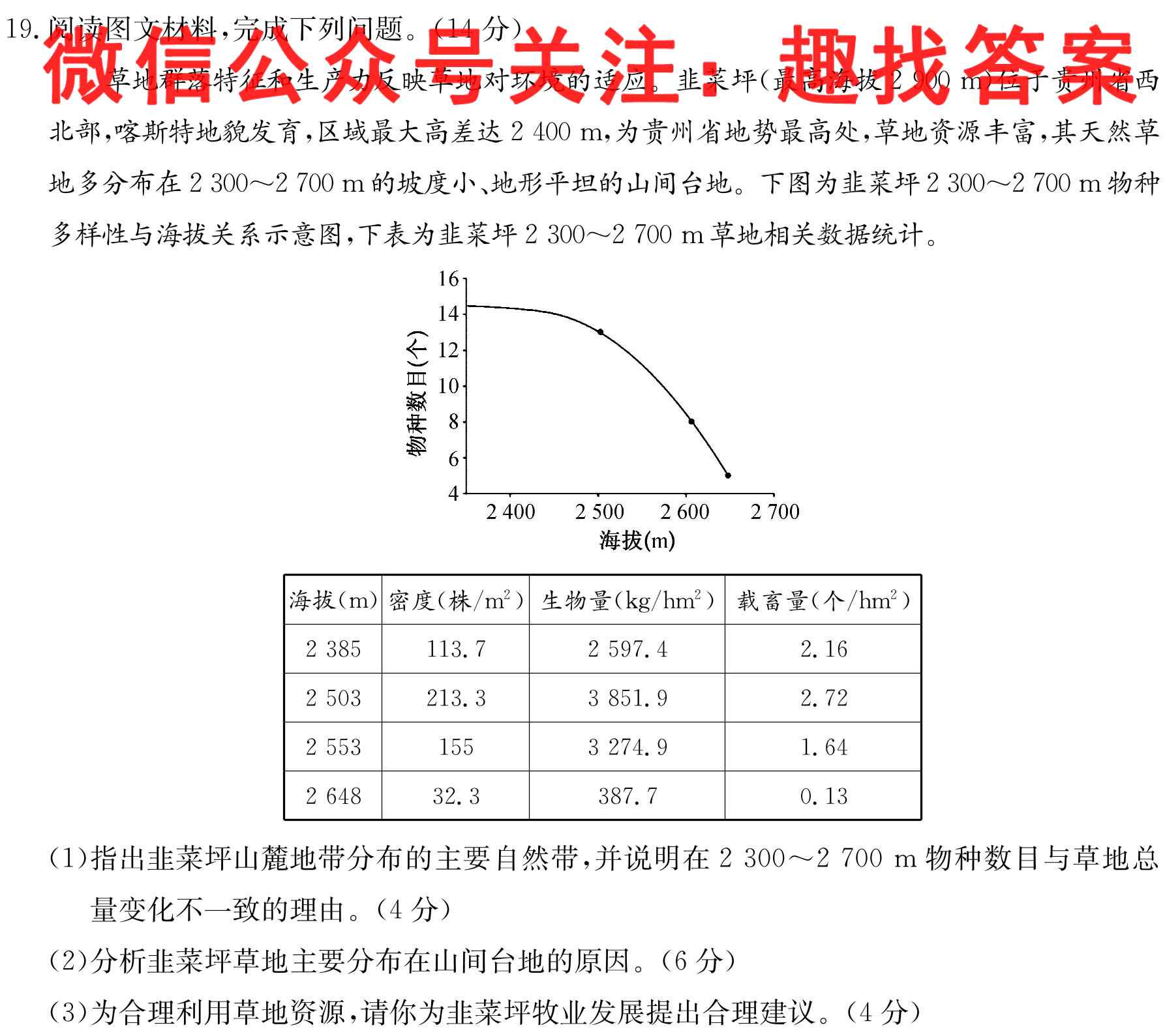 2023届赤峰市高三年级期末模拟考试试题(2023.2)政治试卷d答案