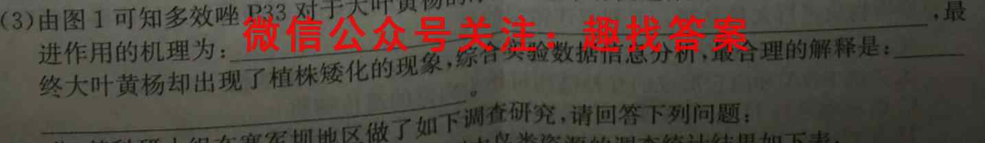 2023届炎德英才大联考长郡中学高三月考(六)6文理