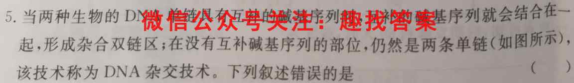 炎德英才大联考湖南师大附中2024-2023学年度高二第一学期期末考试数学